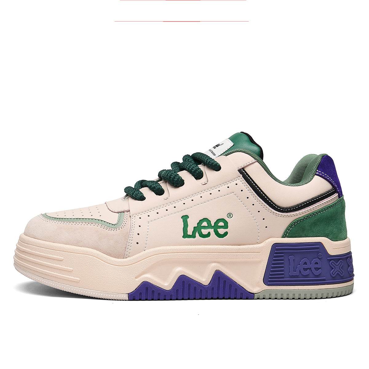 Кроссовки Lee Hundred - Boxette Shop